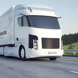 Betterflow Truck 2025