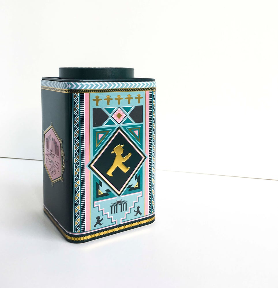 Art Deco Design