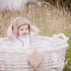 Kinderfotografie