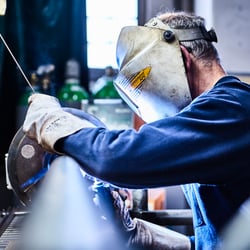 Industrie „On Location“