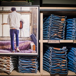 Levis Germany