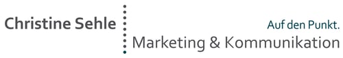 Christine Sehle | Marketing & Kommunikation – Auf den Punkt.