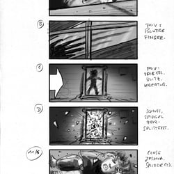 When Demons Die (Dämonen), Regie: Daniel Rübesam