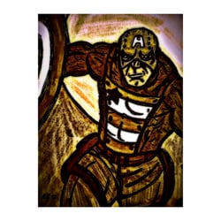 US Agent