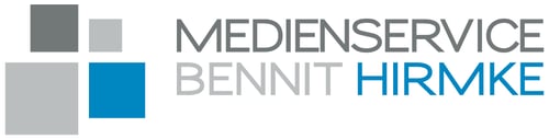 Medienservice Bennit Hirmke