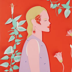 Nature Girl