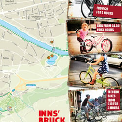 Die Börse Innsbruck Summer Info Poster2 Back