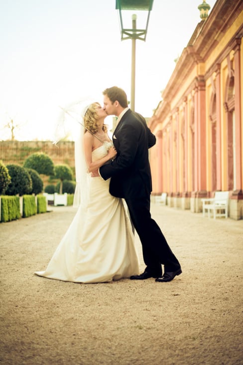 Hochzeitsfotografie