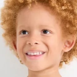 Maya Hardenbecker x C&A Kidswear