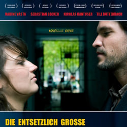 Kurzfilm „Die entsetzlich große Sehnsucht der Mücken nach unendlicher Liebe“