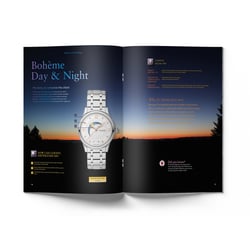 Montblanc – Novelties Katalog