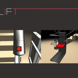 Treppenlift