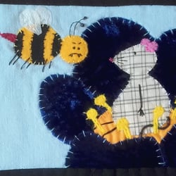 Kinderbuch Maus 2