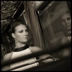 Glamour Train II