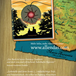 Rollup-Display für den Messeeinsatz