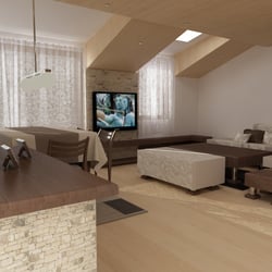 Interior (Apartment_01)