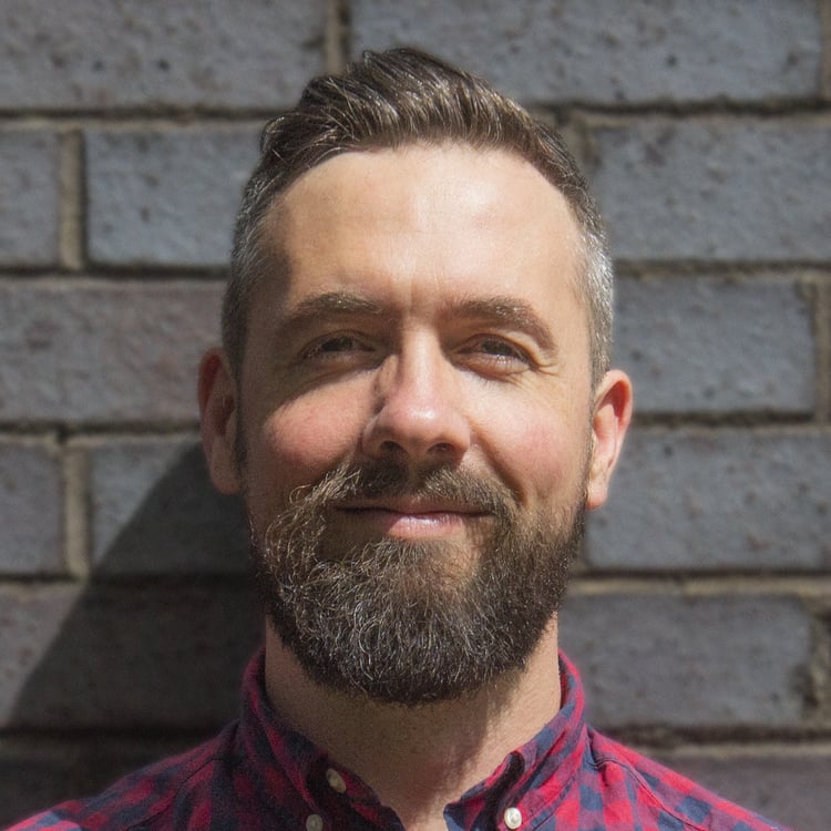 Jamie Macdonald