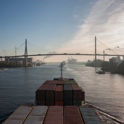 „Hamburger Hafen“ – FOTOGRAPHIE