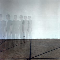 TIMECUT. Tanzperformance 1993