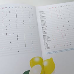 Layout Vitamine