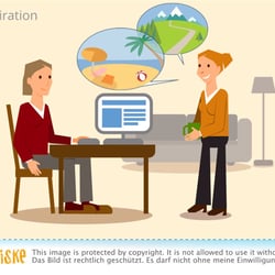 Illustration und Animation
