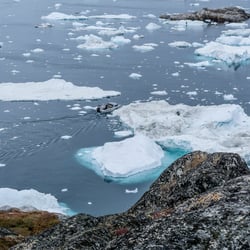 Greenland