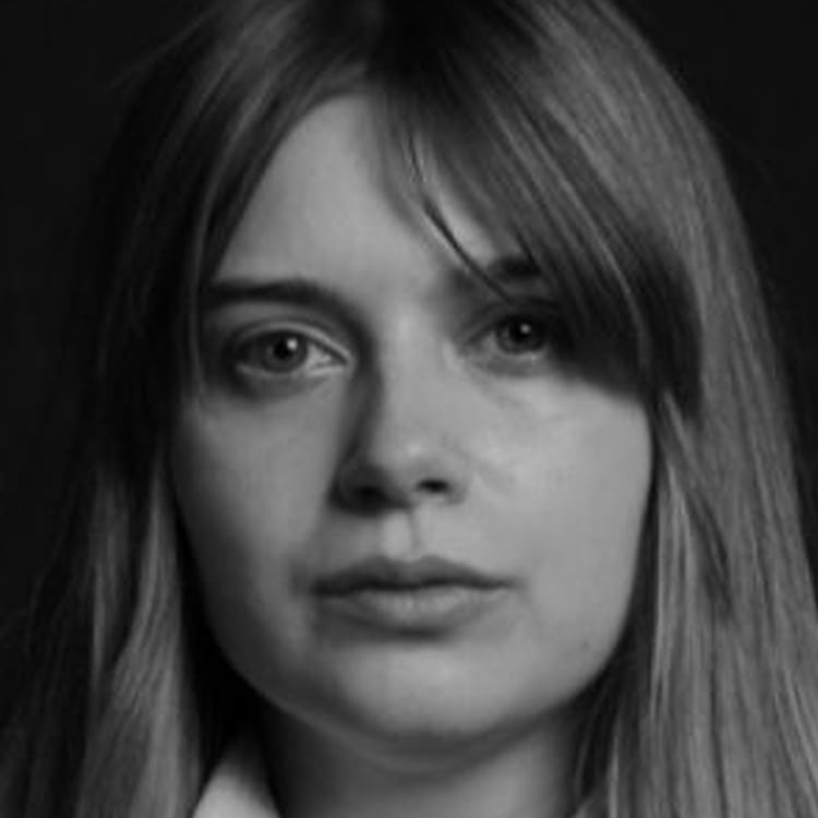 Patrizia Paljuh