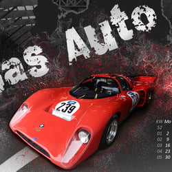 das Auto