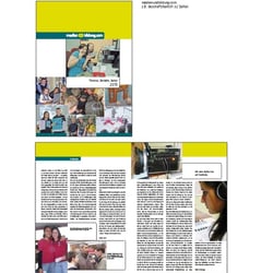 6Broschüren