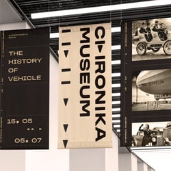 Flag Banner