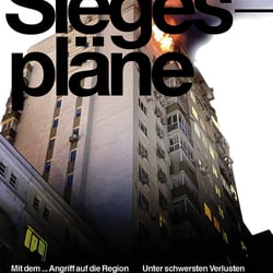 Siegespläne