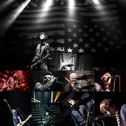Anti Flag – Dresden