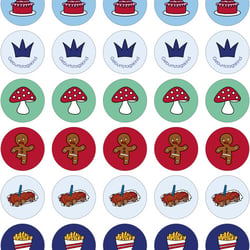 Buttons (EMSKIND)