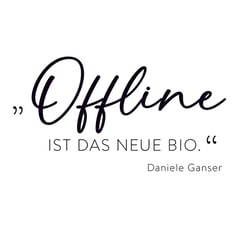 Karte „offline“