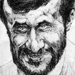 Acmadinejad