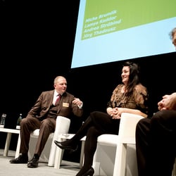 Discussion Panel „Im Schatten der Reformation“
