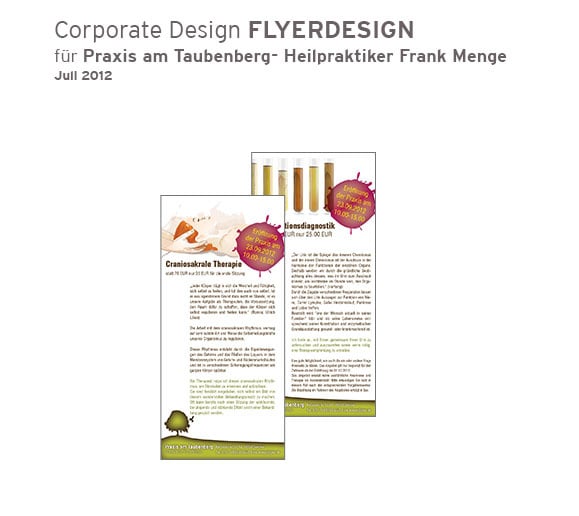 Portfolio-Corporate-Illustration-Aquarell-Wasserfarben-Illustrator-Grafiker-Dresden-Menge-FlyerDINlang-Heilpraktiker-Corporate-