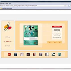 J2-Design – Konzeption, Gestaltung & Programmierung
