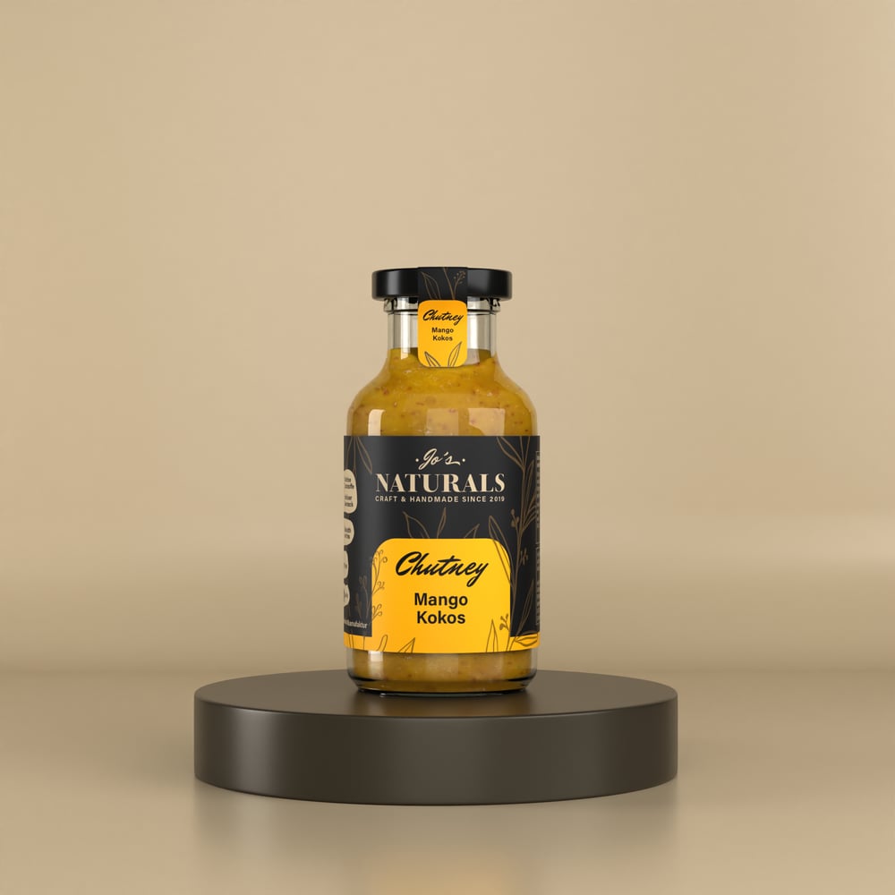 Chutneys