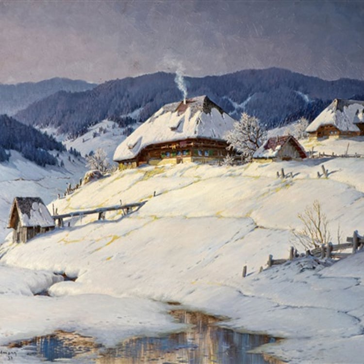 Karl Hauptmann