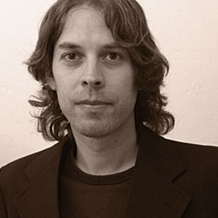 Nils Hamm