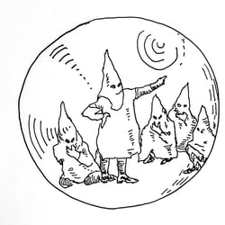 Meinungsblase