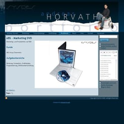 Portfolio ABS Marketing DVD