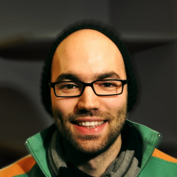 Simon Brenner
