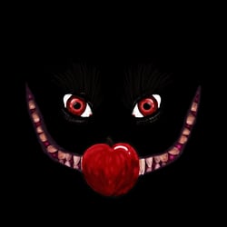 der Apfel schreck