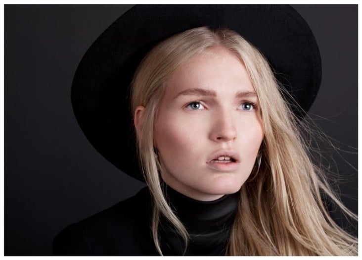 Fashion Editorials