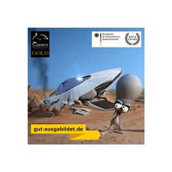 Art Direction / 3D / Storyboarding