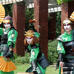 DoKomi Düsseldorf 2017 Event