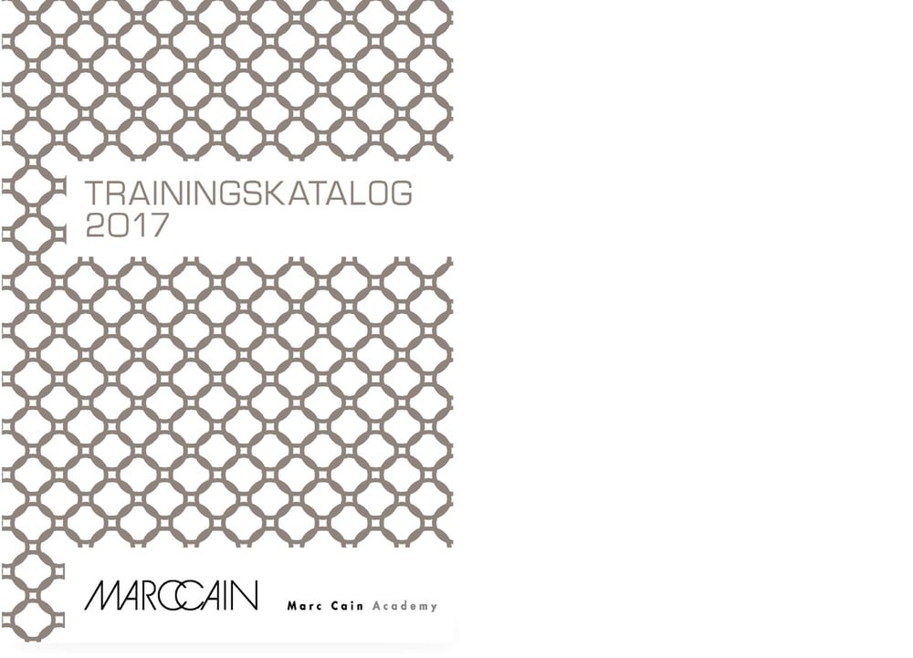 Marccain