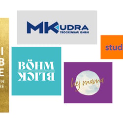 Logo-Design